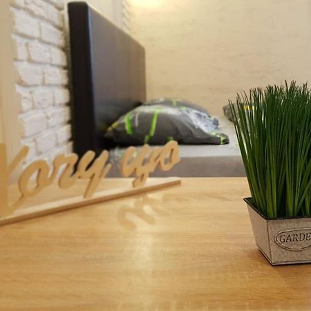 New Luxury Studio Apartment Ivano-Frankivsk Esterno foto