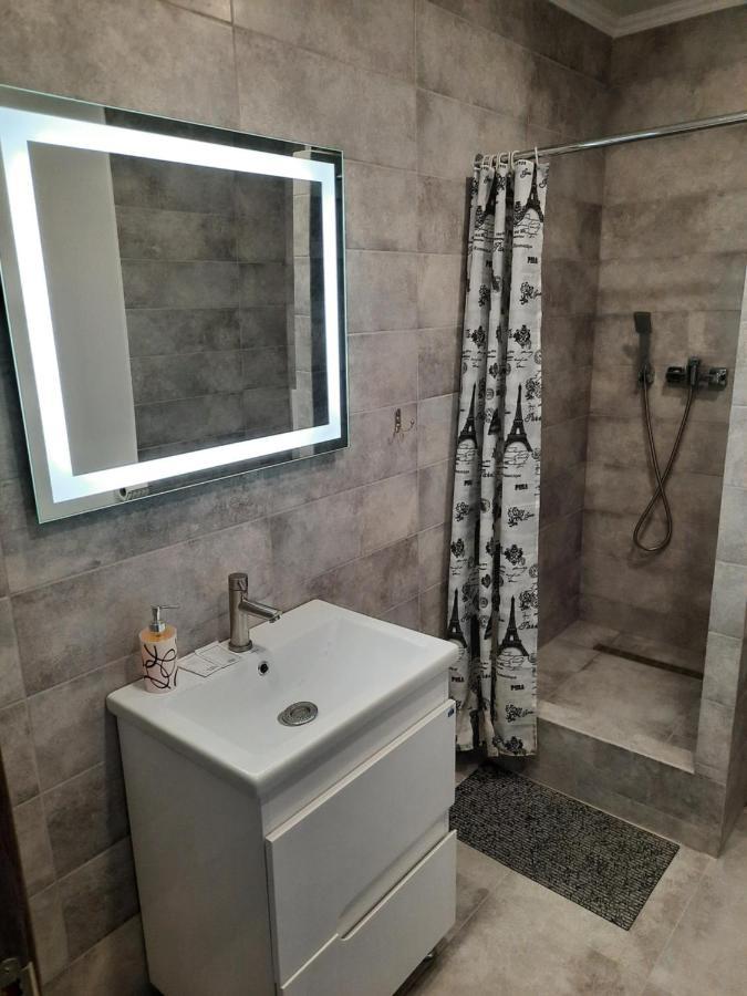 New Luxury Studio Apartment Ivano-Frankivsk Esterno foto