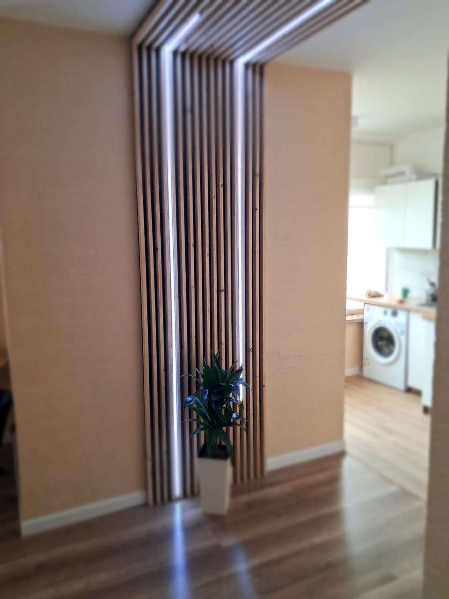 New Luxury Studio Apartment Ivano-Frankivsk Esterno foto