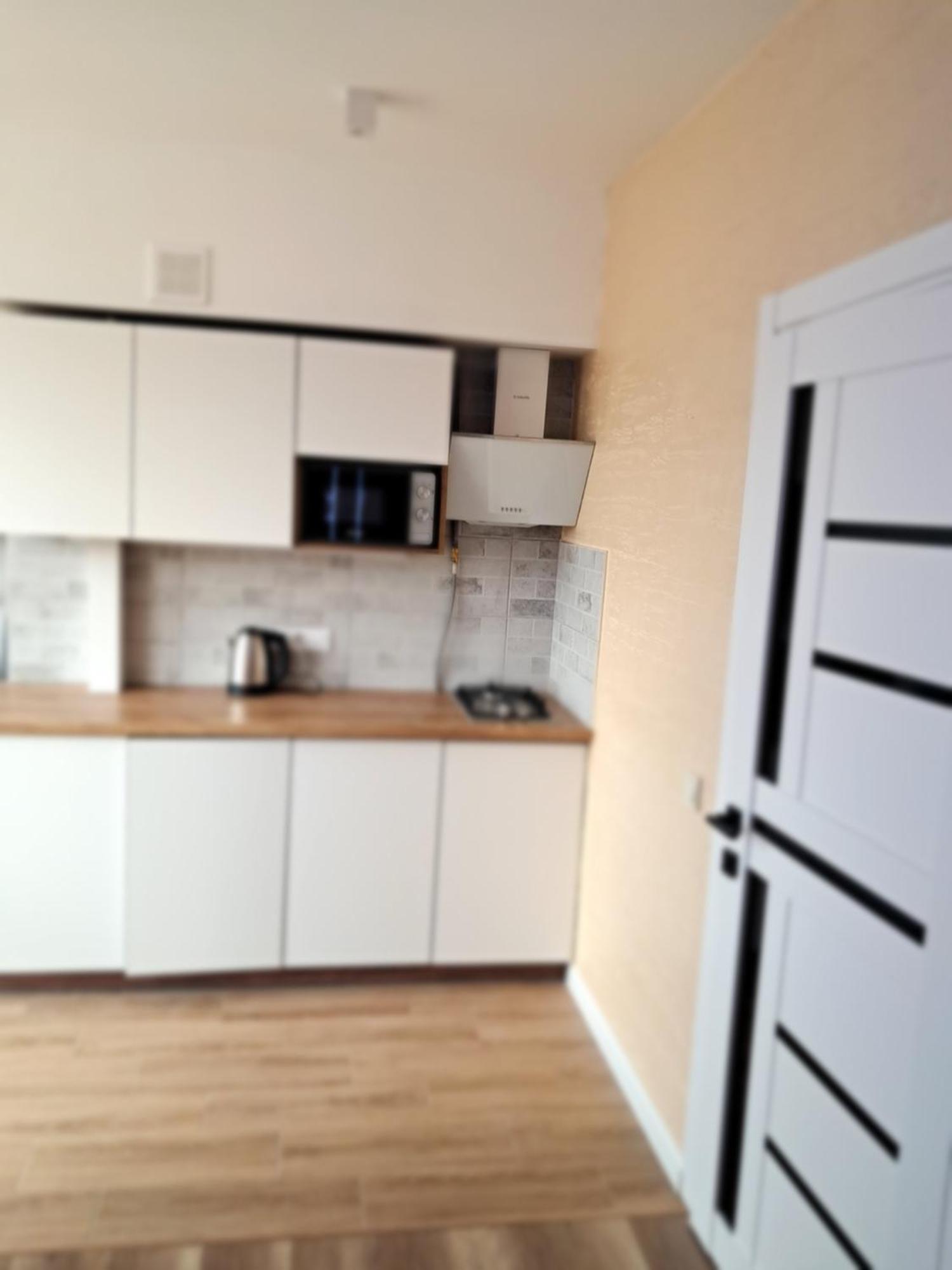 New Luxury Studio Apartment Ivano-Frankivsk Esterno foto